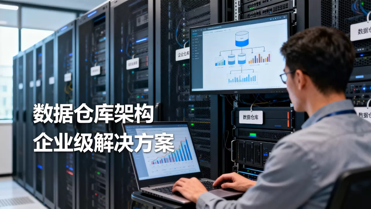 构建现代数据仓库解决方案,如何构建企业级数据仓库 构建现代数据仓库解决方案,如何构建企业级数据仓库