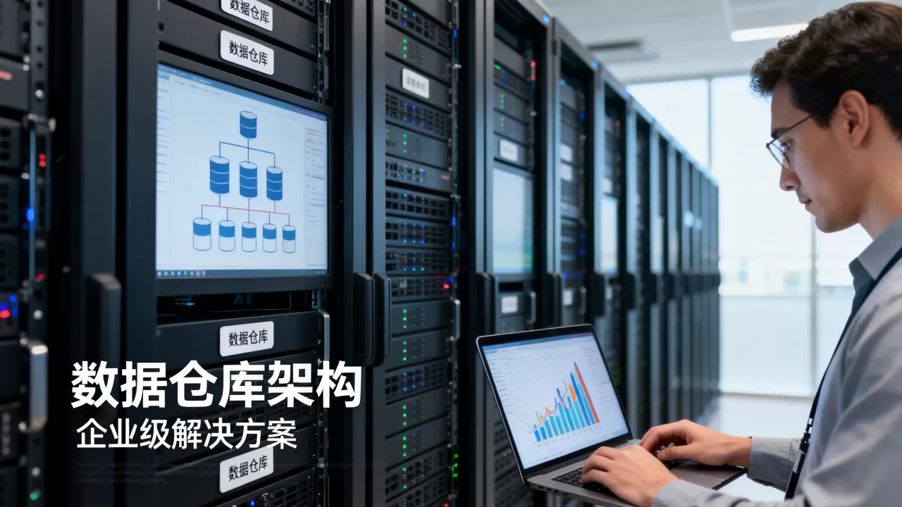 构建现代数据仓库解决方案,如何构建企业级数据仓库 构建现代数据仓库解决方案,如何构建企业级数据仓库