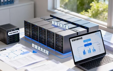 如何构建现代数据仓库？构建现代数据仓库步骤