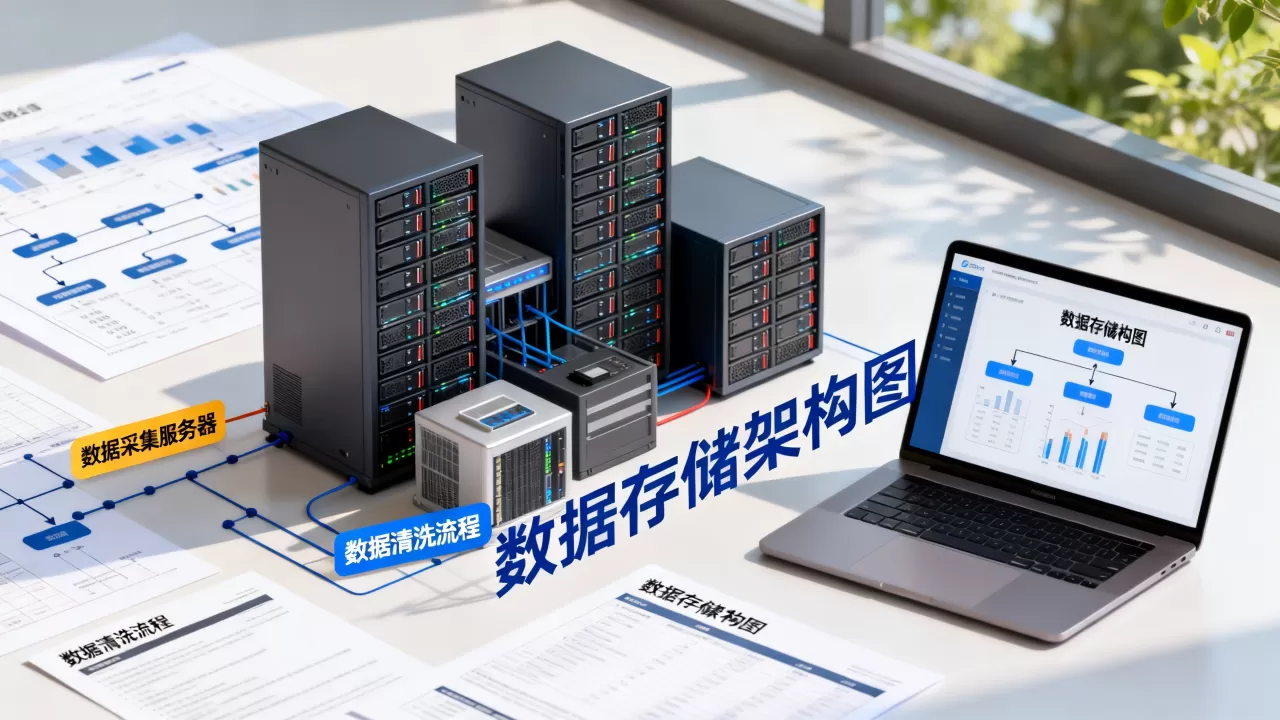 如何构建现代数据仓库?构建现代数据仓库步骤 如何构建现代数据仓库?构建现代数据仓库步骤
