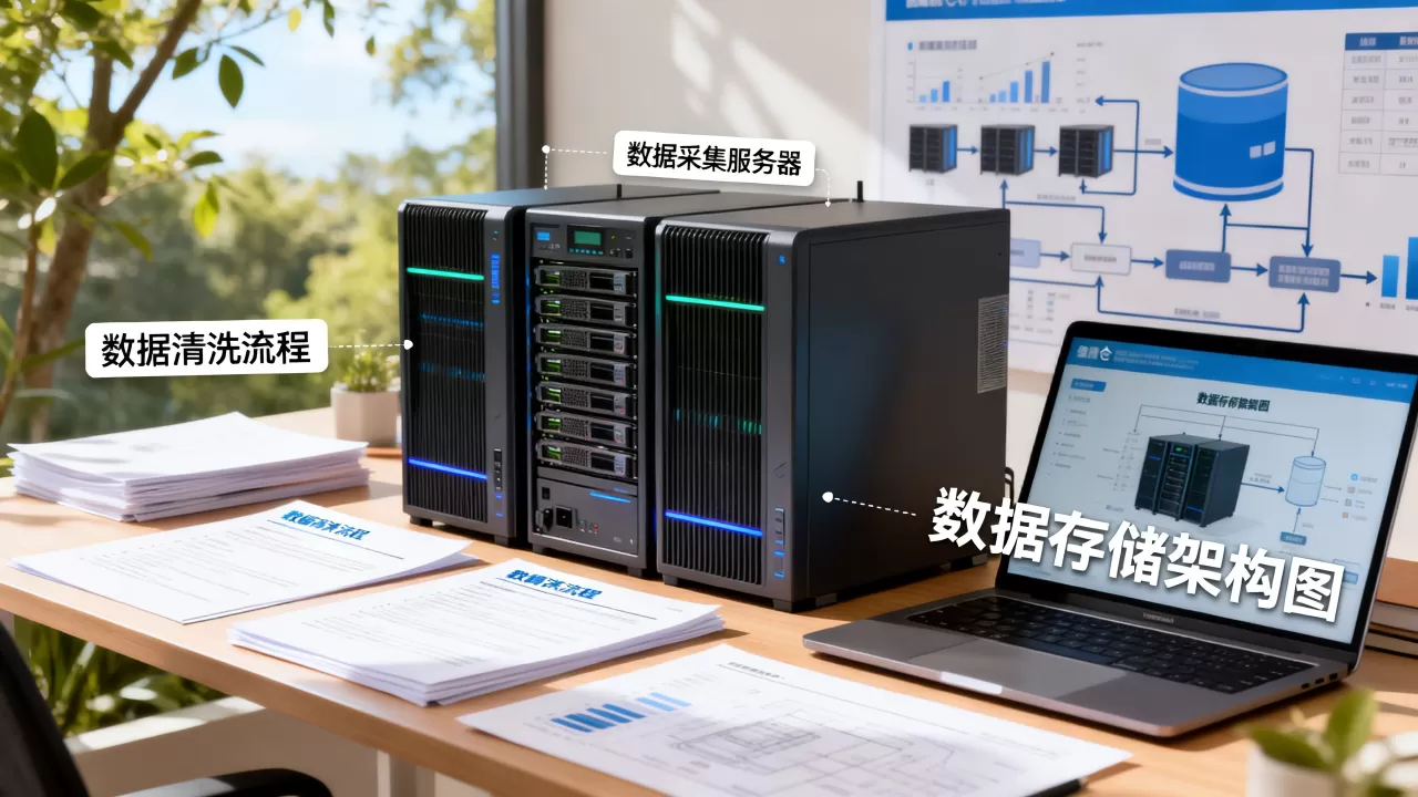 如何构建现代数据仓库?构建现代数据仓库步骤 如何构建现代数据仓库?构建现代数据仓库步骤