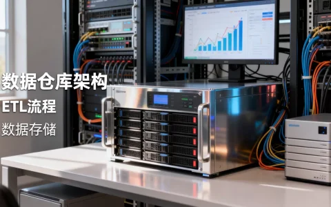 构建现代数据仓库难吗？现代数据仓库