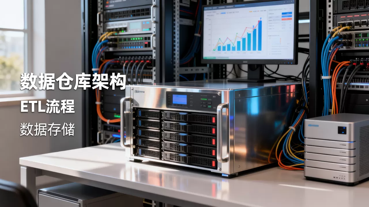 构建现代数据仓库难吗?现代数据仓库 构建现代数据仓库难吗?现代数据仓库