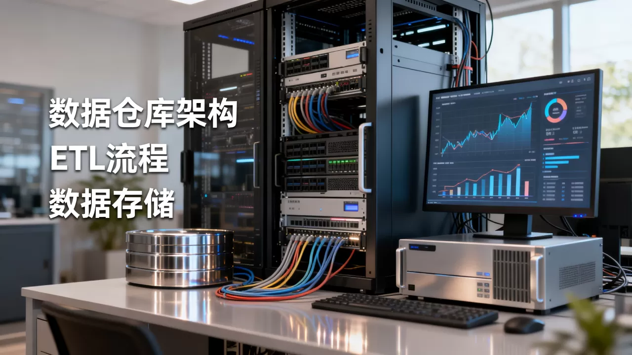 构建现代数据仓库难吗?现代数据仓库 构建现代数据仓库难吗?现代数据仓库