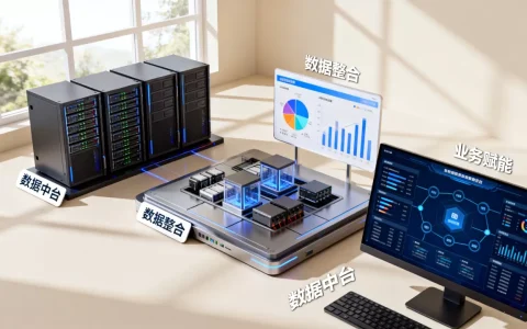 构建现代化数据中台，构建现代化数据中台的意义是什么