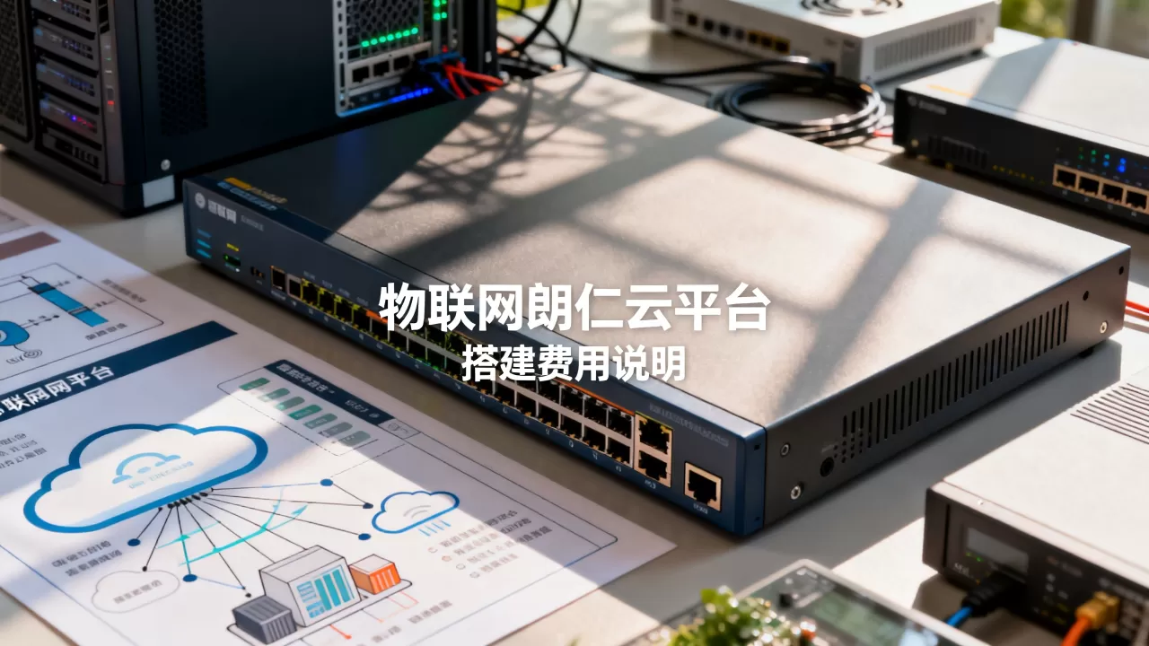 构建物联网朗仁云平台,物联网平台搭建费用多少 构建物联网朗仁云平台,物联网平台搭建费用多少