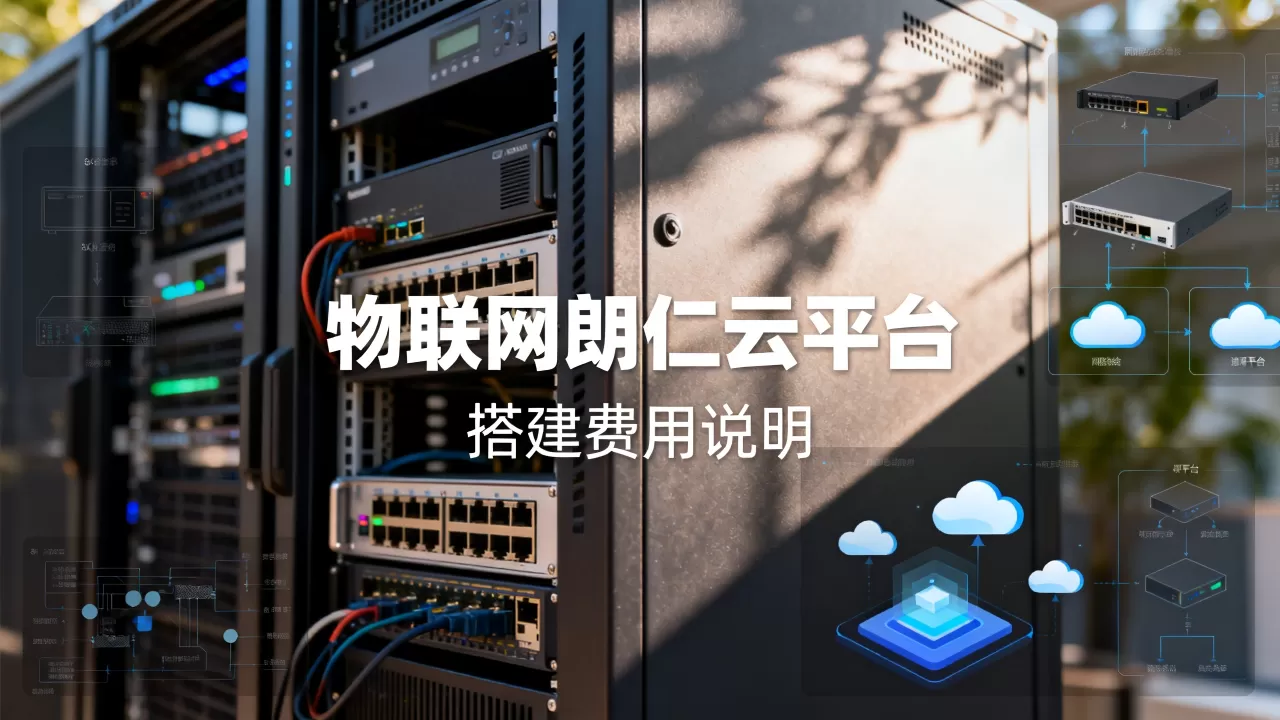 构建物联网朗仁云平台,物联网平台搭建费用多少 构建物联网朗仁云平台,物联网平台搭建费用多少
