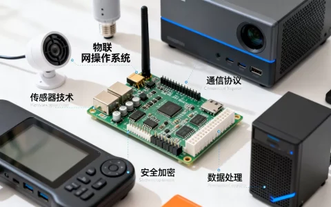 构建物联网操作系统，构建物联网操作系统需要哪些技术？