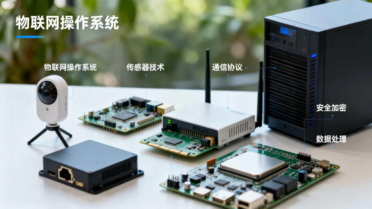 构建物联网操作系统,构建物联网操作系统需要哪些技术? 构建物联网操作系统,构建物联网操作系统需要哪些技术?