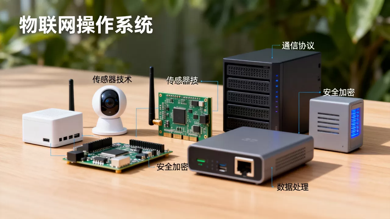 构建物联网操作系统,构建物联网操作系统需要哪些技术? 构建物联网操作系统,构建物联网操作系统需要哪些技术?