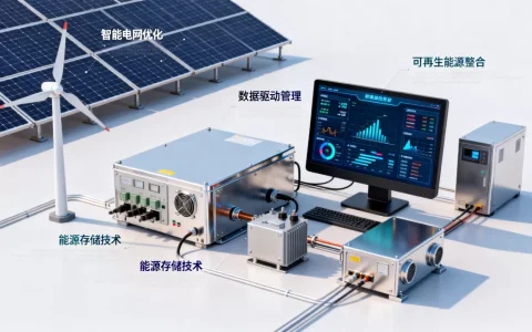 构建高效智能的能源体系的策略是什么？建设智能能源体系有哪些方法