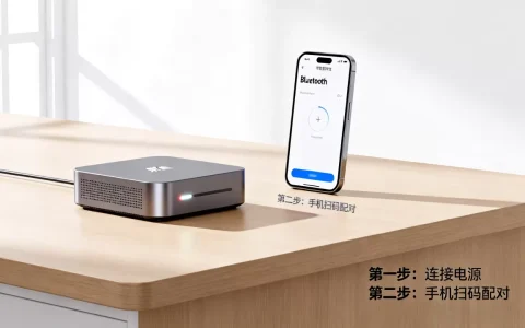 果加智能网关怎么用，果加智能网关连接教程