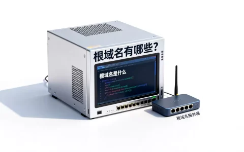 根域名有哪些？根域名是什么