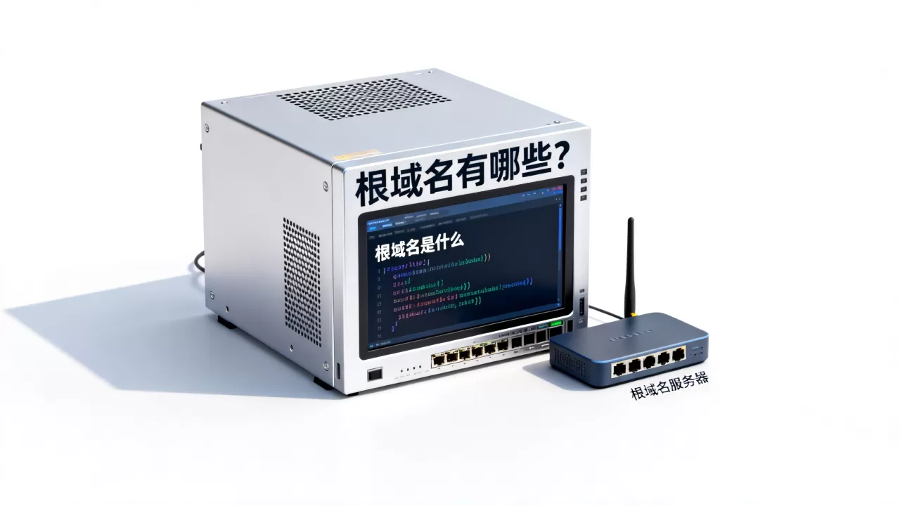 根域名有哪些?根域名是什么 根域名有哪些?根域名是什么