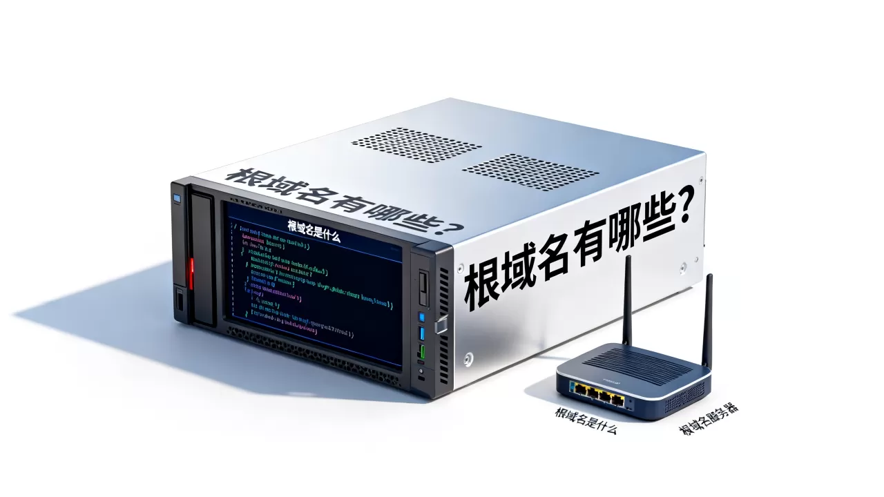根域名有哪些?根域名是什么 根域名有哪些?根域名是什么