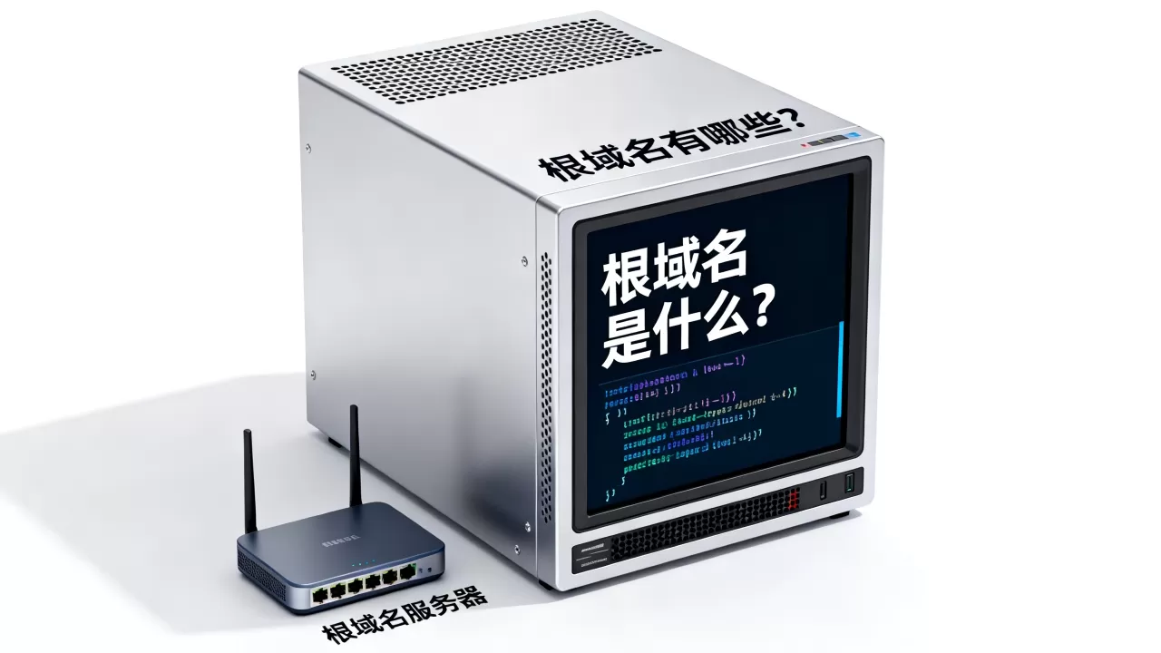 根域名有哪些?根域名是什么 根域名有哪些?根域名是什么