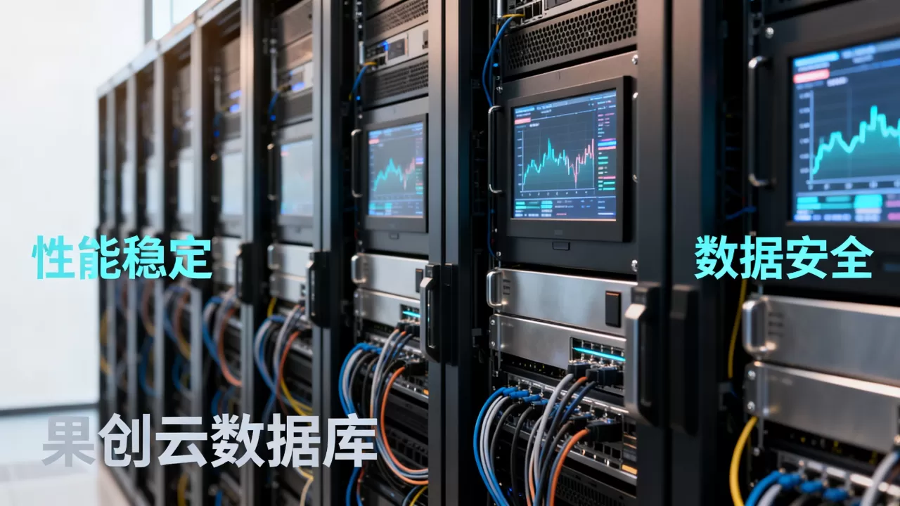 果创云数据库好用吗?果创云数据库怎么样 果创云数据库好用吗?果创云数据库怎么样