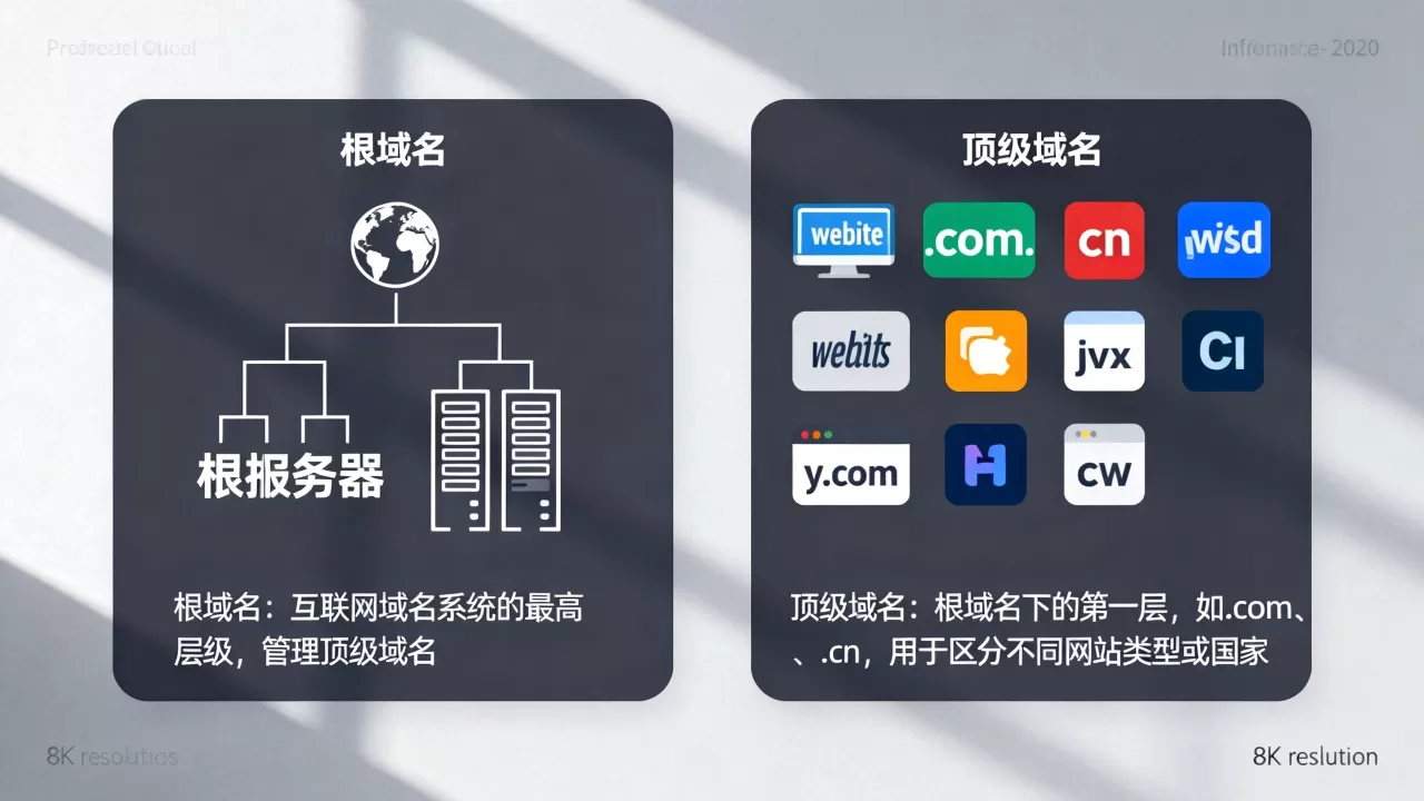 根域名和顶级域名区别是什么,根域名和顶级域名区别 根域名和顶级域名区别是什么,根域名和顶级域名区别
