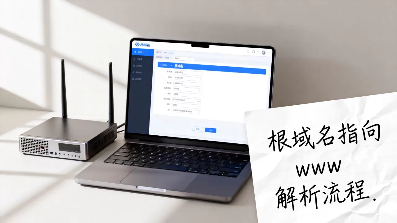 根域名指向www是什么意思,根域名指向www 根域名指向www是什么意思,根域名指向www