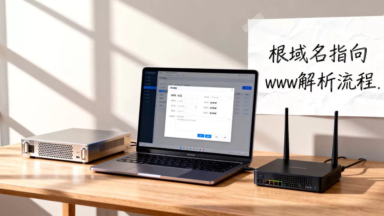 根域名指向www是什么意思,根域名指向www 根域名指向www是什么意思,根域名指向www
