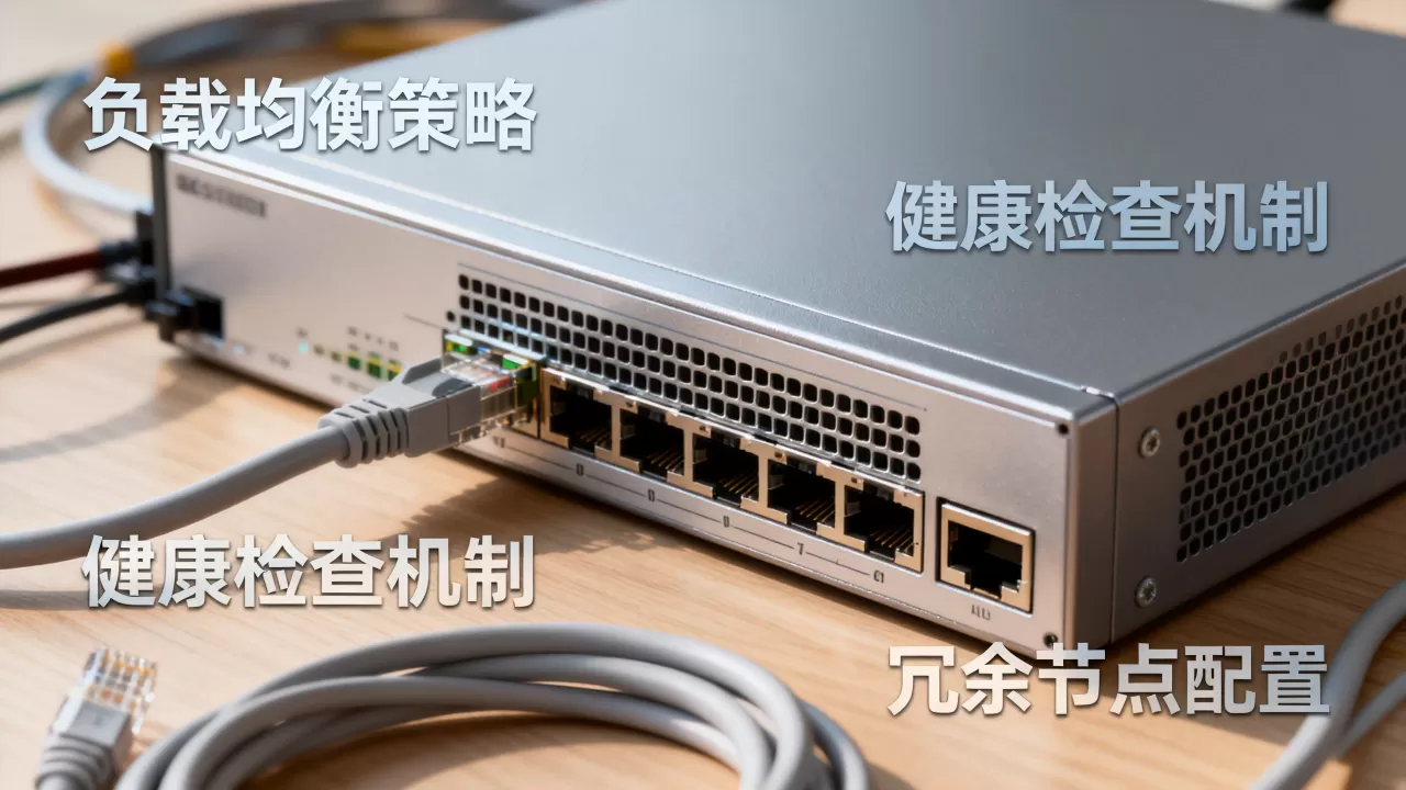 如何构建高可用负载均衡,构建高可用负载均衡 如何构建高可用负载均衡,构建高可用负载均衡