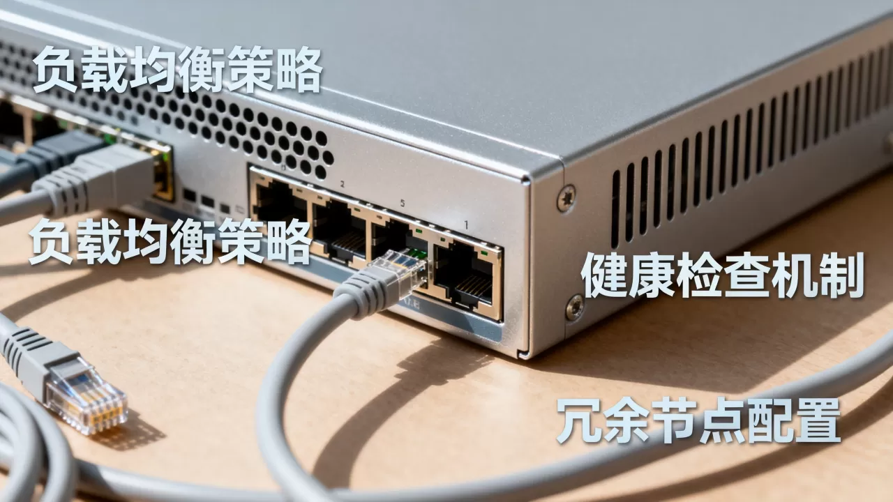 如何构建高可用负载均衡,构建高可用负载均衡 如何构建高可用负载均衡,构建高可用负载均衡