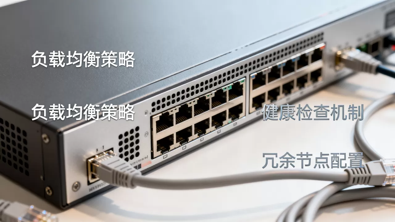 如何构建高可用负载均衡,构建高可用负载均衡 如何构建高可用负载均衡,构建高可用负载均衡