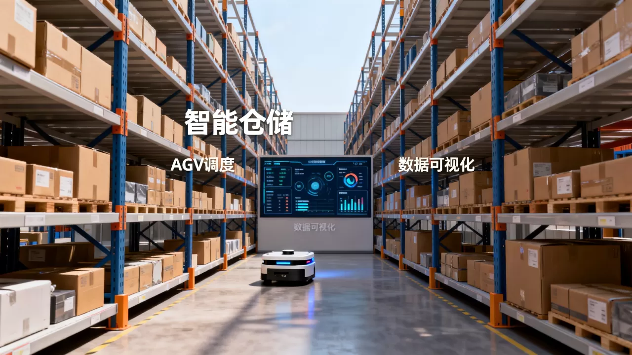 构建智慧物流志在必行,智慧物流建设方案有哪些 构建智慧物流志在必行,智慧物流建设方案有哪些