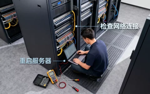 果云服务器卡顿怎么办，果云服务器