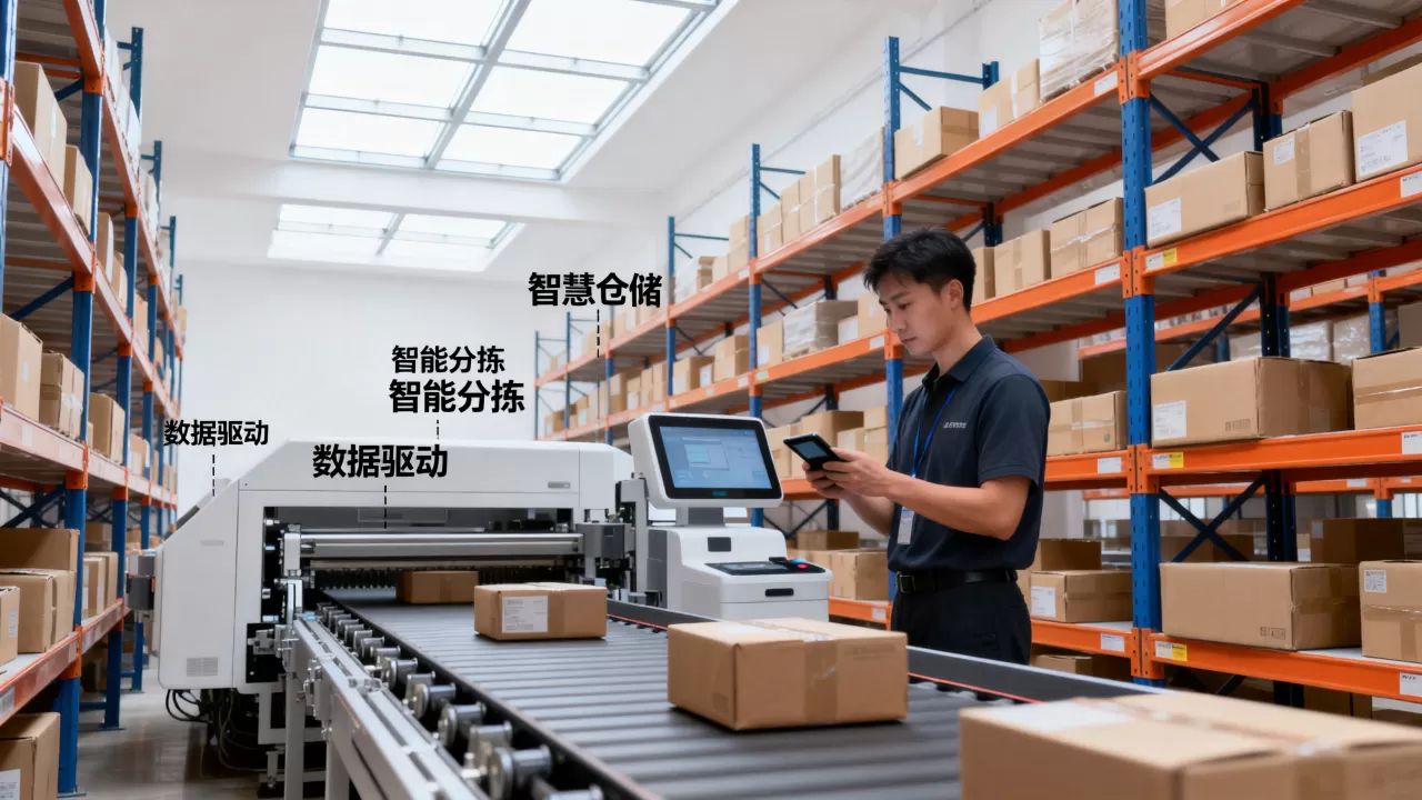 构建智慧物流新发展,如何构建智慧物流新发展,构建智慧物流 构建智慧物流新发展,如何构建智慧物流新发展,构建智慧物流