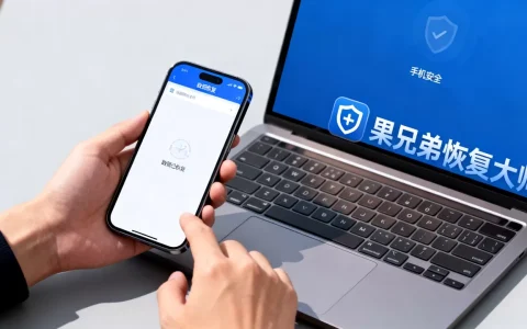 果兄弟恢复大师数据已恢复接不来手机安全，手机数据恢复不了怎么办
