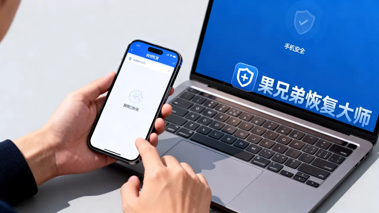 果兄弟恢复大师数据已恢复接不来手机安全,手机数据恢复不了怎么办 果兄弟恢复大师数据已恢复接不来手机安全,手机数据恢复不了怎么办