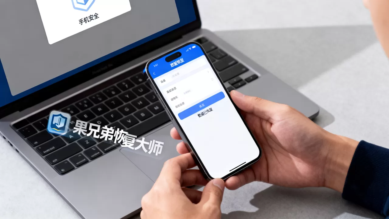 果兄弟恢复大师数据已恢复接不来手机安全,手机数据恢复不了怎么办 果兄弟恢复大师数据已恢复接不来手机安全,手机数据恢复不了怎么办