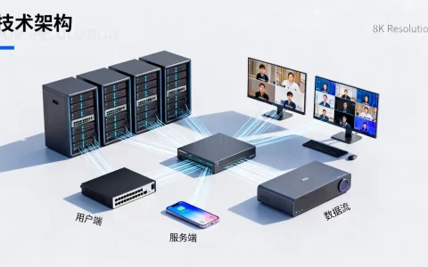 构建音视频实时互动生态圈，音视频实时互动生态圈怎么搭建