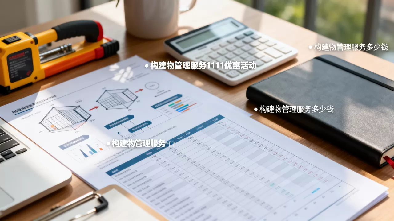 构建物管理服务1111优惠活动,构建物管理服务多少钱 构建物管理服务1111优惠活动,构建物管理服务多少钱