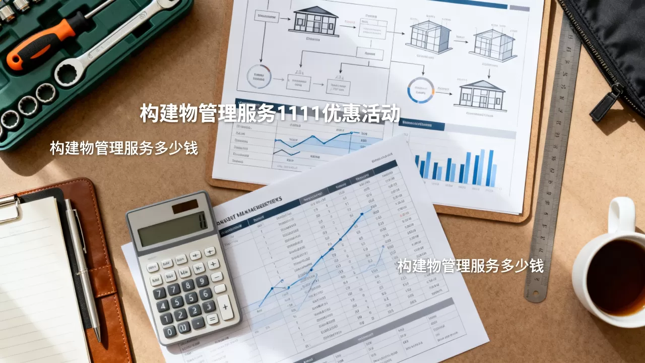 构建物管理服务1111优惠活动,构建物管理服务多少钱 构建物管理服务1111优惠活动,构建物管理服务多少钱