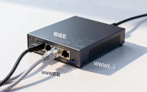 根域名和WWW抓取为何不同，根域名与WWW抓取差异