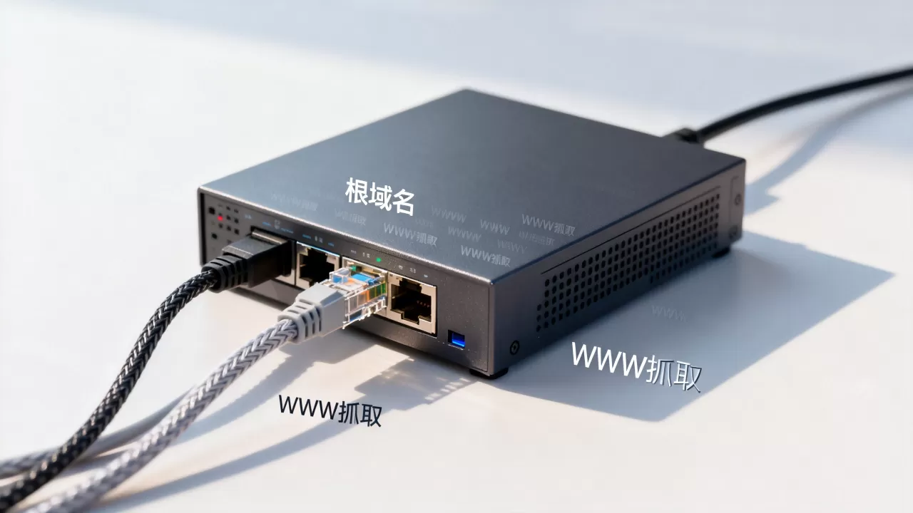 根域名和WWW抓取为何不同,根域名与WWW抓取差异 根域名和WWW抓取为何不同,根域名与WWW抓取差异