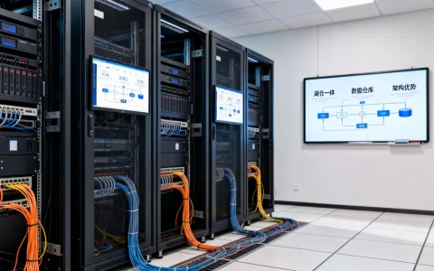 构建湖仓一体数据仓库秒杀难吗？湖仓一体架构优势