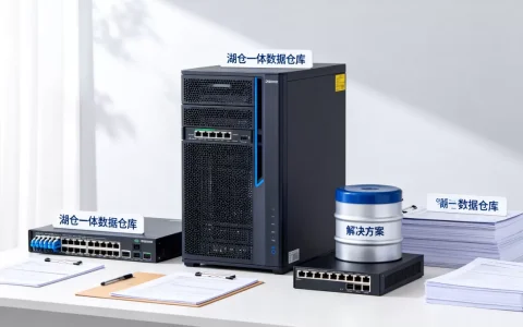 构建湖仓一体数据仓库怎么买，湖仓一体数据仓库解决方案