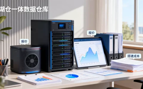 构建湖仓一体数据仓库报价，湖仓一体数据仓库搭建多少钱