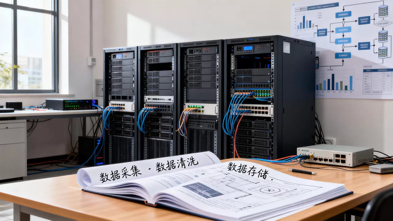 构建数据仓库的方法及装置，数据仓库怎么搭建