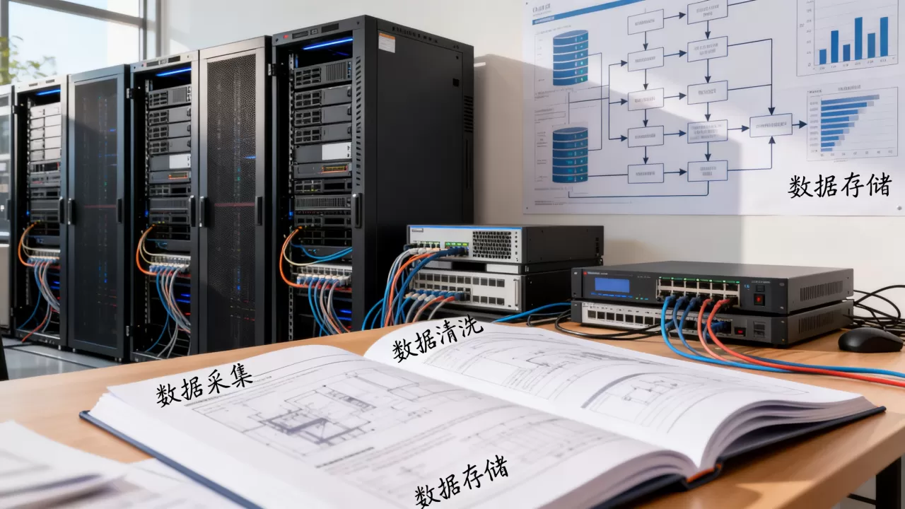 构建数据仓库的方法及装置，数据仓库怎么搭建