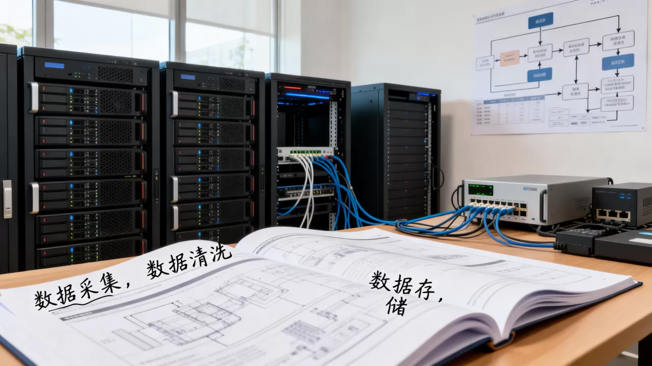 构建数据仓库的方法及装置，数据仓库怎么搭建