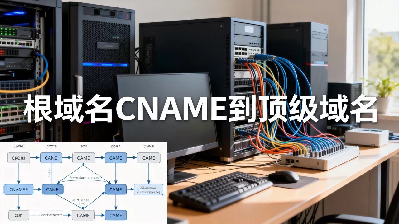 根域名CNAME到顶级域名,根域名CNAME顶级域名 根域名CNAME到顶级域名,根域名CNAME顶级域名