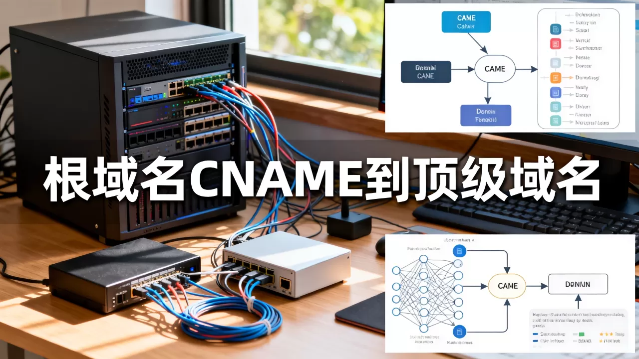 根域名CNAME到顶级域名,根域名CNAME顶级域名 根域名CNAME到顶级域名,根域名CNAME顶级域名