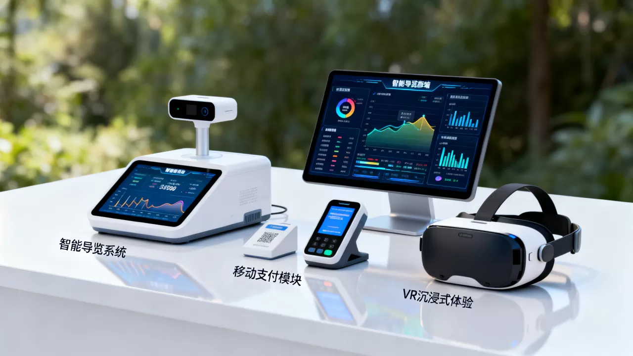 构建智慧旅游需要什么?构建智慧旅游需要什么系统 构建智慧旅游需要什么?构建智慧旅游需要什么系统