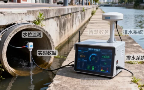 构建智慧水务科学防汛防涝，智慧水务如何科学防汛防涝