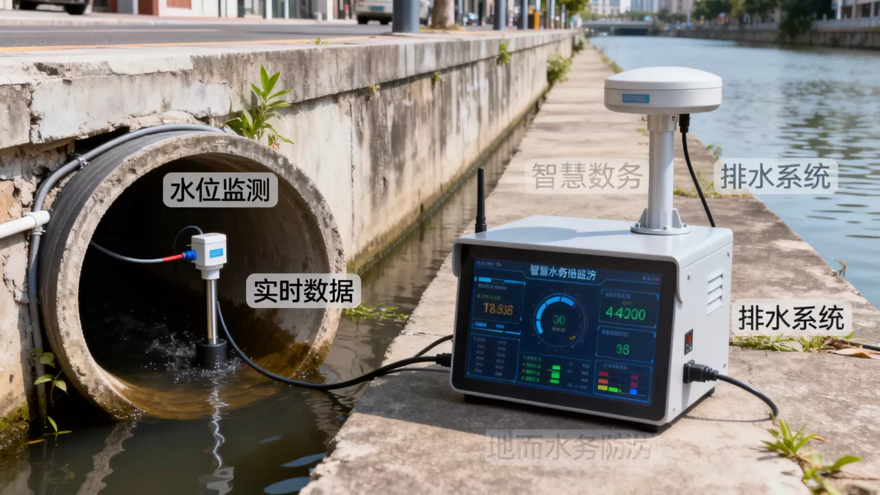 构建智慧水务科学防汛防涝,智慧水务如何科学防汛防涝 构建智慧水务科学防汛防涝,智慧水务如何科学防汛防涝