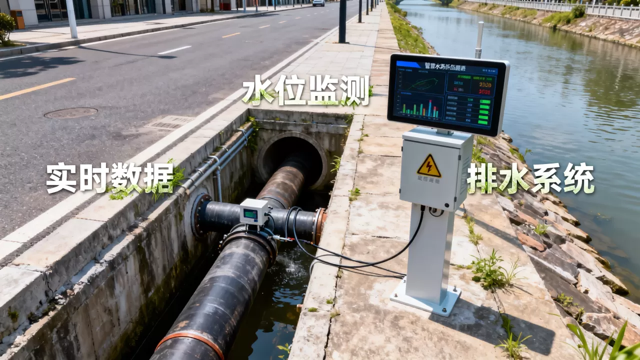 构建智慧水务科学防汛防涝,智慧水务如何科学防汛防涝 构建智慧水务科学防汛防涝,智慧水务如何科学防汛防涝